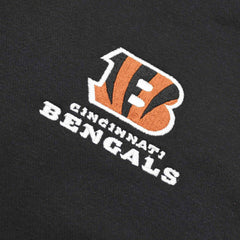 Cincinnati Bengals 2023 NFL Sideline Nike Club Jogger Pants Black Lifestyle