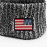 Cincinnati Bengals 2023 NFL Salute to Service New Era Knit Hat Taass US