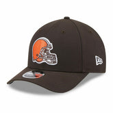 Cleveland Browns NFL Team Logo 9FORTY M-Crown Snapback Cap Fashion