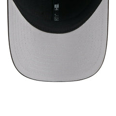 Cleveland Browns NFL Team Logo 9FORTY M-Crown Snapback Cap Fashion