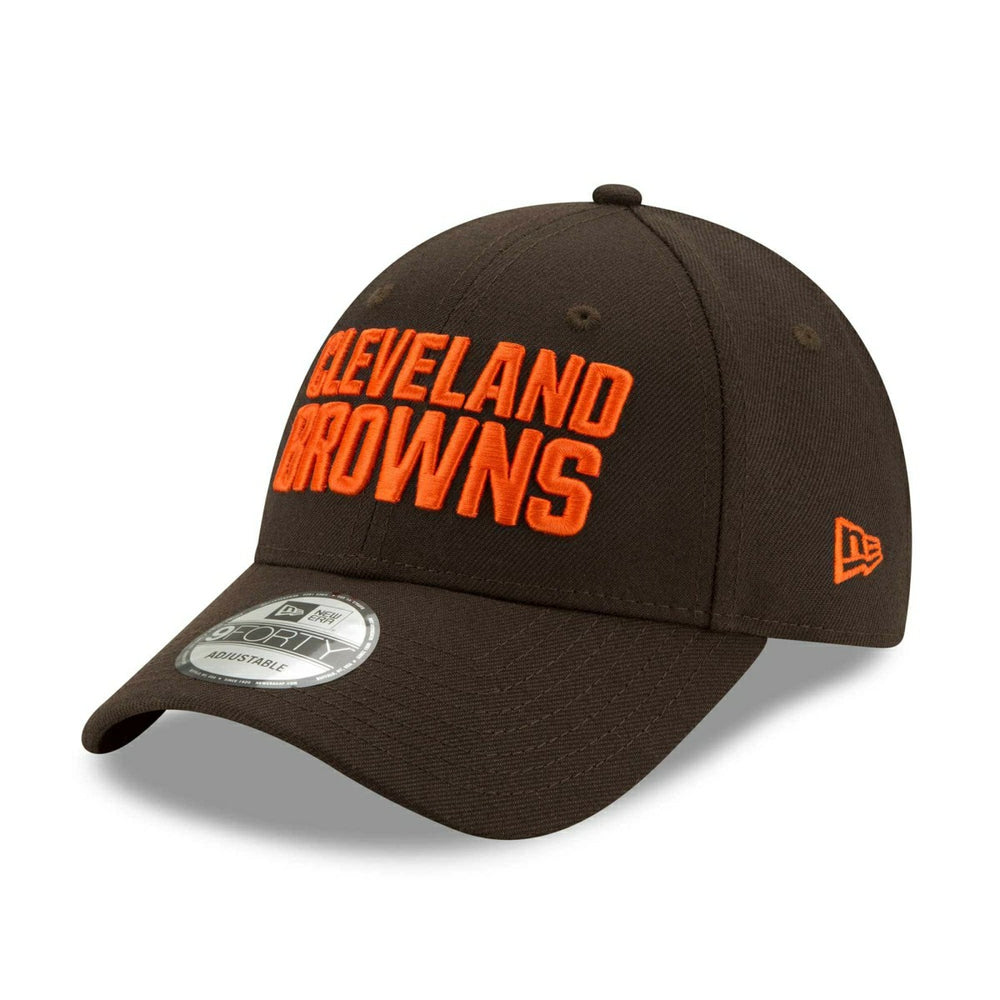Cleveland Browns First Down Adjustable NFL Cap Taass sale