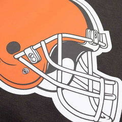 Cleveland Browns 2024 NFL Sideline Nike Club Hoodie Brown Taass for sale