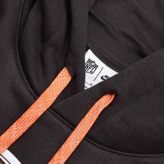 Cleveland Browns 2024 NFL Sideline Nike Club Hoodie Brown Taass for sale