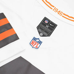 Deshaun Watson #4 Cleveland Browns Nike Game NFL Jersey White Taass sale
