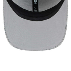Cleveland Browns 2024 NFL Sideline New Era 39THIRTY Flex Cap Gray Classic