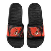 Cleveland Browns Legacy NFL Sport Slides Taass US