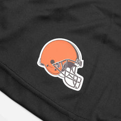 Cleveland Browns 2023 NFL Sideline Nike Dri-FIT Shorts Black Taass for sale