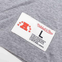 Cleveland Browns Mitchell & Ness Color Blocked NFL Throwback T-Shirt Taass sale