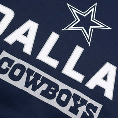 Dallas Cowboys Toss Sweep Therma-FIT NFL Hoodie Anthracite Taass sale
