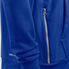 Dallas Cowboys 2025 NFL Sideline Nike Vintage Alternate Hoodie Blue Taass for sale