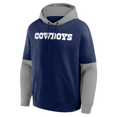 Dallas Cowboys NFL Helmet Hoodie Taass sale