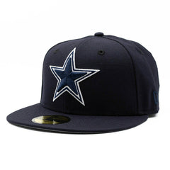 Dallas Cowboys Super Bowl XXVII New Era 59FIFTY Fitted NFL Cap Taass sale