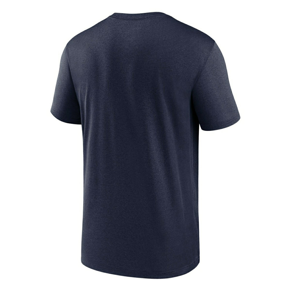 Dallas Cowboys 2025 Icon Nike Legend NFL T-Shirt Navy Taass sale