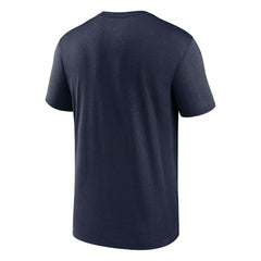 Dallas Cowboys 2025 Icon Nike Legend NFL T-Shirt Navy Taass sale