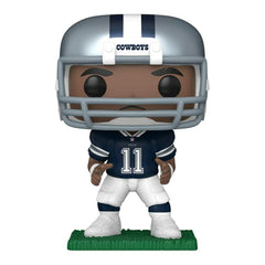 Funko POP! #299 Micah Parsons Dallas Cowboys Vinyl NFL Figure Taass US