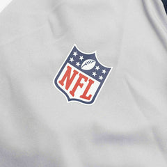 Dallas Cowboys 2024 NFL Sideline Pre-Game Nike Lightweight Player Jacket Navy Lifestyle