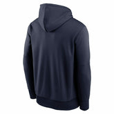 Dallas Cowboys Peformance Nike Therma-FIT NFL Hoodie Navy Taass sale