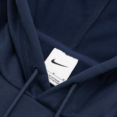 Dallas Cowboys Peformance Nike Therma-FIT NFL Hoodie Navy Taass sale
