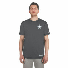 Dallas Cowboys 2024 NFL Training New Era Performance T-Shirt Taass US