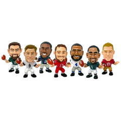 Dak Prescott Dallas Cowboys Big Shot Ballers NFL Figure Taass US