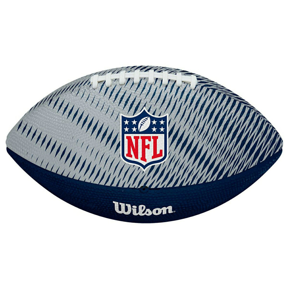 Dallas Cowboys Tailgate Wilson NFL Junior Football Fashion