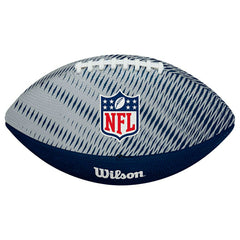 Dallas Cowboys Tailgate Wilson NFL Junior Football Fashion