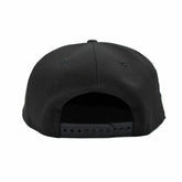 Dallas Cowboys NFL 75th Anniversary New Era 9FIFTY Snapback NFL Cap Black Taass US