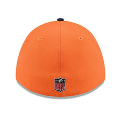 Denver Broncos 2026 NFL Draft 39THIRTY M-Crown Flex Cap Classic