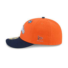 Denver Broncos 2026 NFL Draft Pre-Curved 59FIFTY Fitted Cap Fashion
