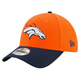 Denver Broncos First Down Adjustable NFL Cap Lifestyle