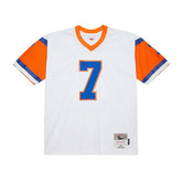 John Elway #7 Denver Broncos 1994 Legacy Throwback NFL Jersey White Taass sale