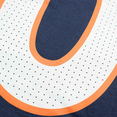 Jerry Jeudy #10 Denver Broncos Nike Player NFL T-Shirt Navy Lifestyle