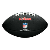Denver Broncos NFL Wilson Mini Football Black Taass sale