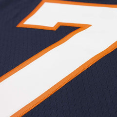 John Elway #7 Denver Broncos Legacy Throwback NFL Jersey Navy Classic