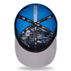 Detroit Lions 2026 NFL Draft Pre-Curved 59FIFTY Fitted Cap Taass for sale