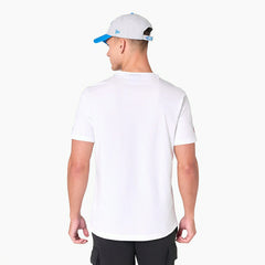 Detroit Lions Team Logo Football NFL T-Shirt Lifestyle