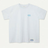Detroit Lions L&L '89 Classics NFL T-Shirt Light Gray Taass for sale