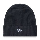 Detroit Lions 2025 NFL Sideline Steel Clouds Cuff Knit Beanie Classic