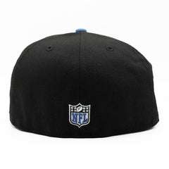 Detroit Lions 2004 Pro Bowl 59FIFTY Fitted NFL Cap Black Taass for sale