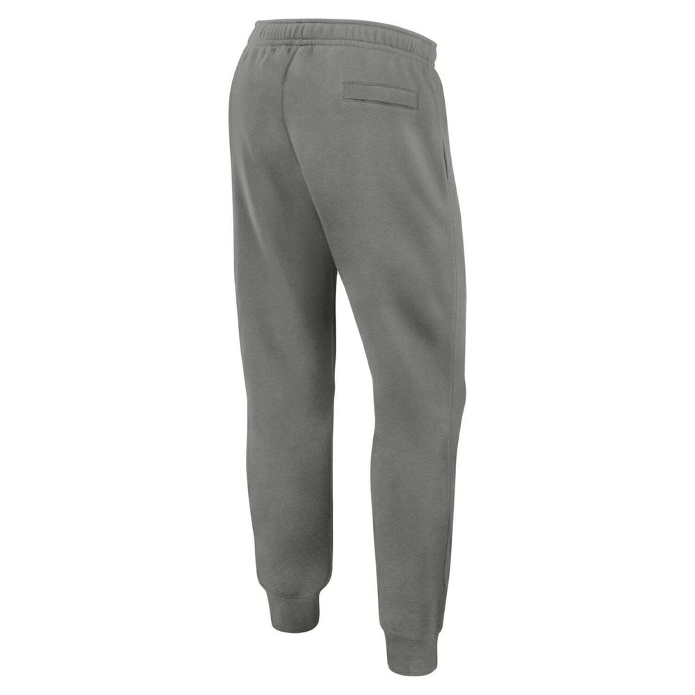 Detroit Lions 2024 NFL Sideline Nike Club Sweat Pants Gray Taass US