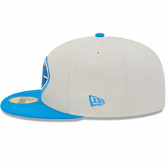 Detroit Lions Historic 2024 NFL Sideline New Era 59FIFTY Fitted Cap Fashion