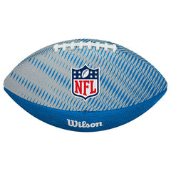 Detroit Lions Tailgate Wilson NFL Junior Football Lifestyle