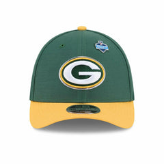 Green Bay Packers 2026 NFL Draft 39THIRTY M-Crown Flex Cap Taass for sale