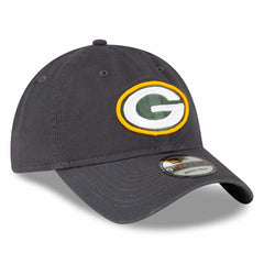 Green Bay Packers Core Classic 9TWENTY Adjustable NFL Cap Classic