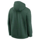 Green Bay Packers Throwback Full Blitz Club NFL Hoodie Green Taass for sale
