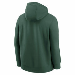 Green Bay Packers Throwback Full Blitz Club NFL Hoodie Green Taass for sale