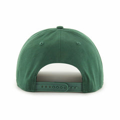 Green Bay Packers '47 Hitch RF Snapback NFL Cap Green Fashion