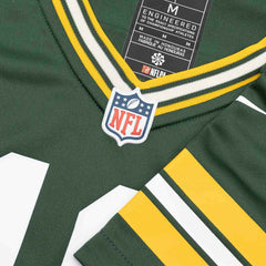 Jordan Love #10 Green Bay Packers Nike Game NFL Jersey Green (WOMEN'S) Lifestyle