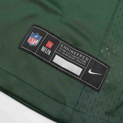 Jordan Love #10 Green Bay Packers Nike Game NFL Jersey Green (WOMEN'S) Lifestyle