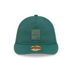 Green Bay Packers 2025 NFL On-Field Sideline 59FIFTY A-Frame Fitted Cap Green Taass sale